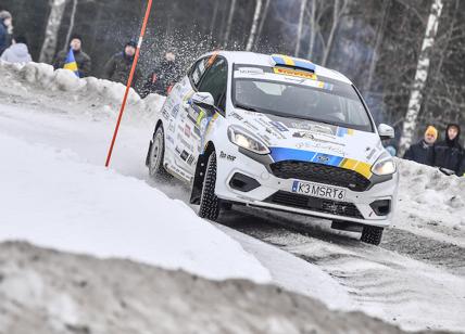 Pirelli: parte dal Rally di Svezia la sfida nel mondiale Rally Junior