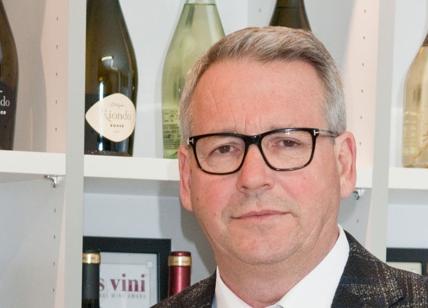 Pietro Zambon è il nuovo Presidente di Collis Veneto Wine Group