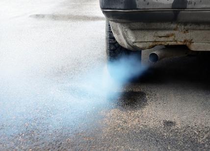 Smog, da domani attive misure temporanee 1° livello nelle province lombarde