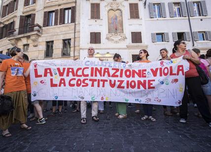 Coronavirus e vaccini obbligatori: la fake news di Zingaretti sul pneumococco