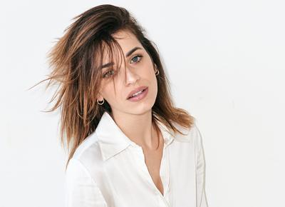Valentina Pegorer EMA 0232