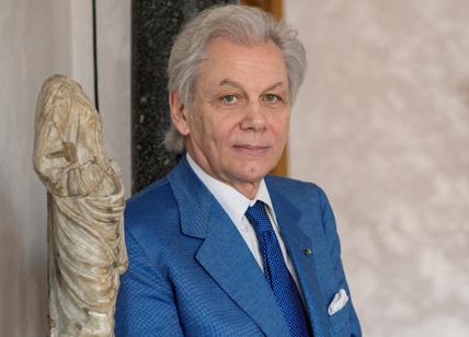 Davos. Prof. Valter Mainetti: "Le imprese rivestono un ruolo centrale: innovare, investire e creare valore”