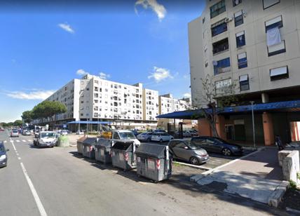 Travolto e ucciso da un'auto: morto un 30enne a Tor Bella Monaca