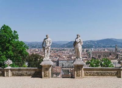 Villa Bardini Firenze Photo Stefano Casati