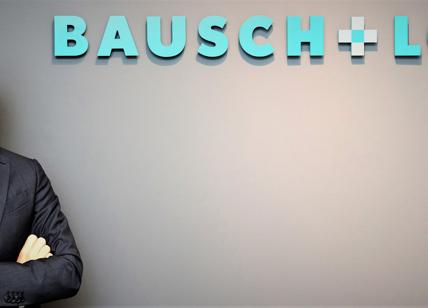 Bausch+Lomb Italia: donazioni per 500.000 euro a chi combatte il Covid-19