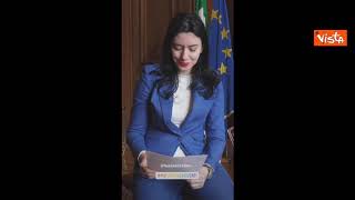 Maturità 2020, la ministra Azzolina annuncia le materie della seconda prova in diretta social