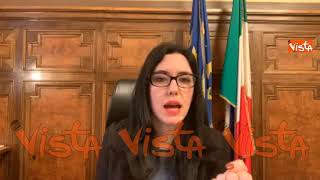 Scuola, Azzolina: "Presto veicolo normativo su esame di maturità"