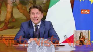 Conte: "Maturità in sicurezza, scuola a settembre"