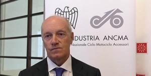 IL Presidente di ANCMA Paolo Magri scrive al Presidente del Consiglio Conte