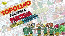Paperina e la selezione scientifica