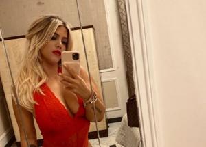Wanda Nara replica al padre: "Difende Maxi Lopez e mi attacca perché..."