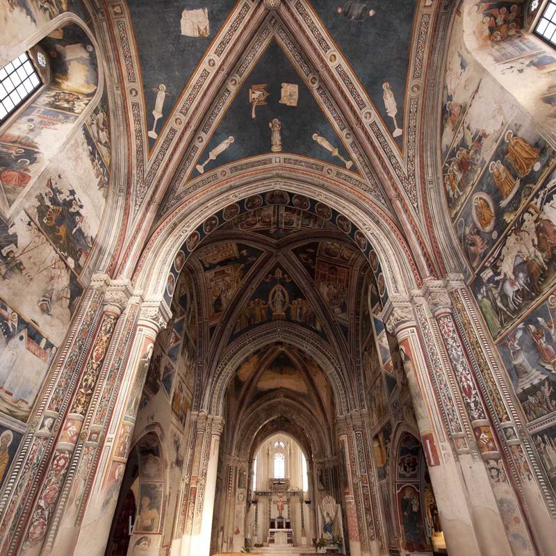 Santa Caterina Santa Caterina