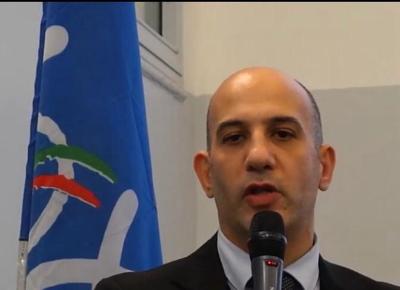 toscano vox