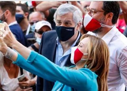 M5s, Tajani: "Un movimento lacerato da molte divisioni interne"