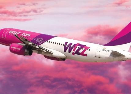 Wizz Air, nuova base su Bari Palese: investimento sul futuro