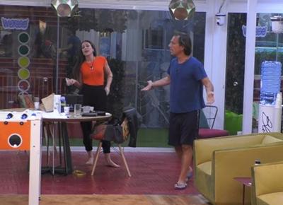 zequila teresanna grande fratello vip 4