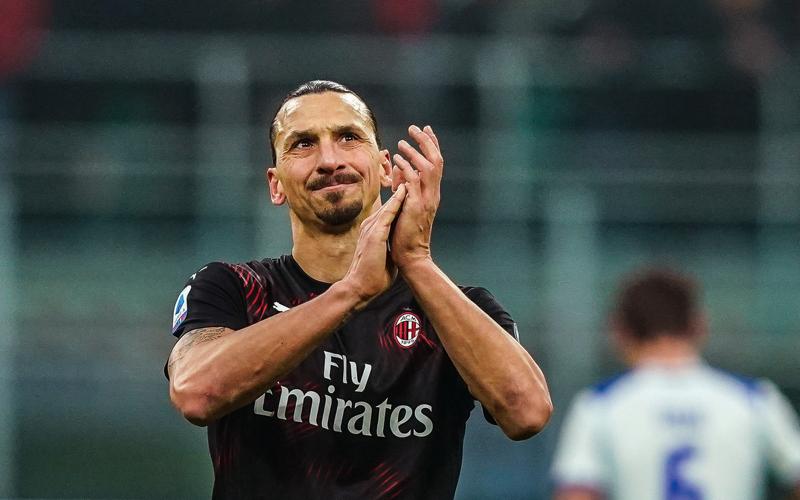 ZLATAN IBRAHIMOVIC (Lapresse) ZLATAN IBRAHIMOVIC (Lapresse)