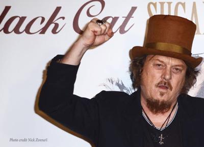 Zucchero Sugar Ph Nick Zonna