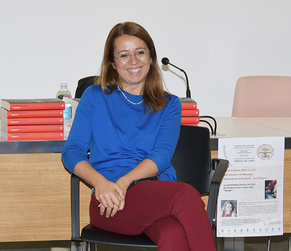  Claudia De Lillo AI5162 photo credit Nick Zonna 