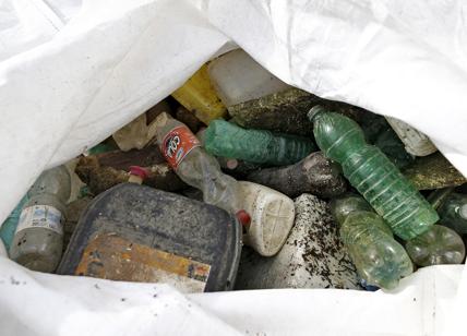 Ecomondo 2020: la filiera della plastica nella gestione dei rifiuti urbani