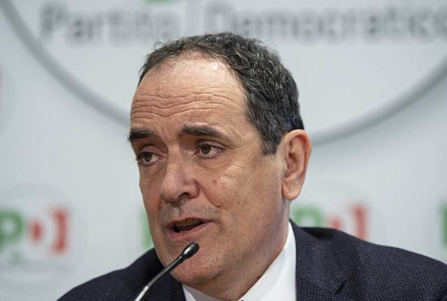 (fonte Lapresse) (fonte Lapresse)