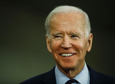 Joe Biden