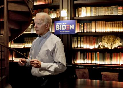 Biden e la lettura: quali libri legge, ama e consiglia il nuovo presidente Usa