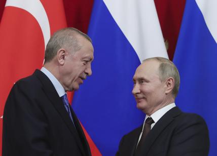 Biden: “l’America tornerà in gioco”, Russia e Turchia sono avvisate