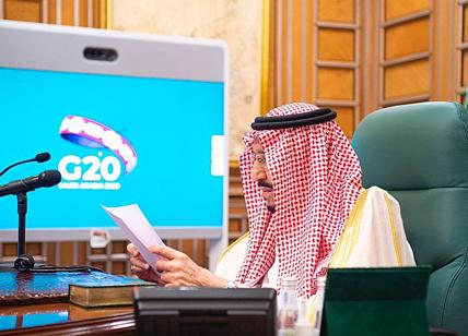 Gas serra, Arabia Saudita promette emissioni zero entro il 2060