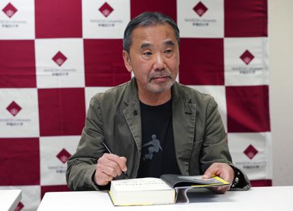 Murakami, il rapporto con l’Italia e perché riscoprirlo in tempi di lockdown