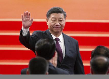 Cina, via al quinto Plenum: Xi Jinping prepara i prossimi 15 anni del Dragone