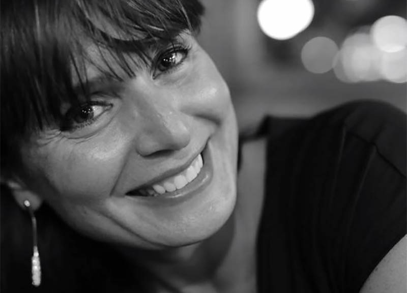 Fonte Facebook Antonella Viola Fonte Facebook Antonella Viola