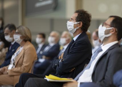 I cdr rispondono a Elkann e Molinari. Riflessioni e perplessità