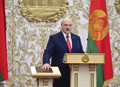 Lukashenko