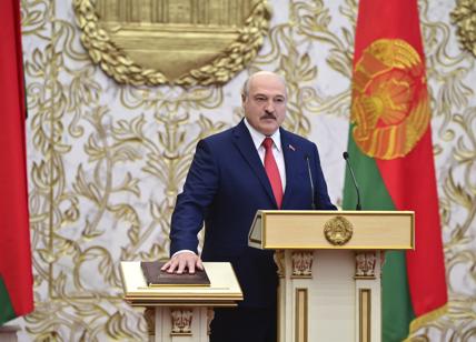 "Migranti vendetta di Lukashenko".La Lituania vuole un muro con la Bielorussia