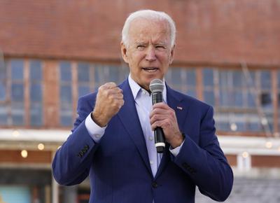Joe Biden