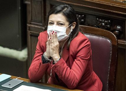 Alta tensione nel PD, Paola De Micheli: "Orlando deve fare solo il ministro"