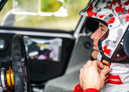 WRC, Rally d’Estonia, Ostberg scivola fuori dalla top 10
