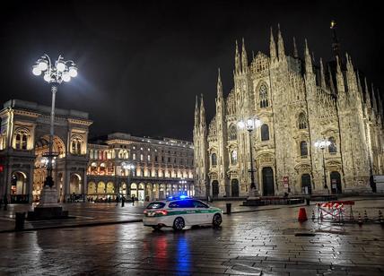 Regione Lombardia da zona rossa a zona arancione: ecco quando