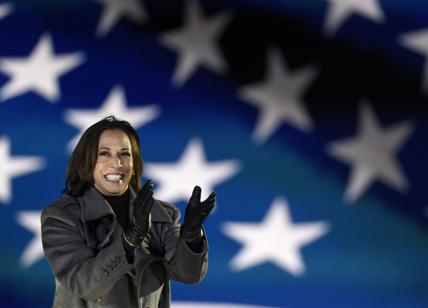 Tutte le donne del 2020, da Kamala Harris all'infermiera sfinita in ospedale