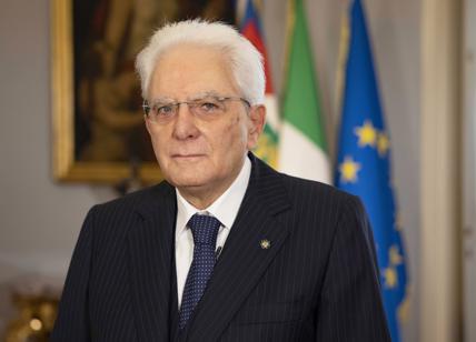 Mattarella: "Parità di genere? Non è stata ancora raggiunta"