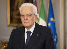 Mattarella, un discorso banale che non migliorerà il Paese. L'EDITORIALE