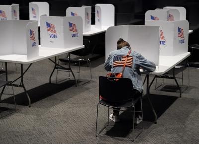 usa 2020 elezioni stati uniti voto
