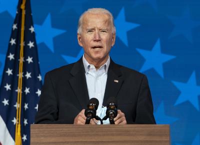 Joe Biden