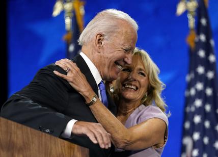 Biden a elettori di Trump: "Datemi un'opportunità. Guarire l'anima del Paese"