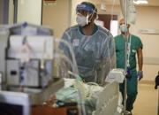 coronavirus medici ospedal sanità covid infermier ricover