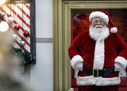 Natale ai tempi del coronavirus: un italiano su due non festeggerà coi parenti