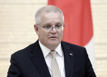 Cina-Australia ai ferri corti: una guerra commerciale in cui perdono entrambe