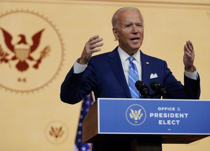 Biden, conti e comunicazione in mano a professioniste donne