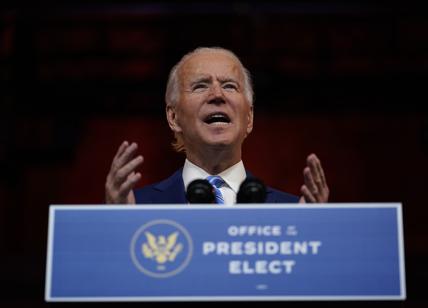Usa, "Il metodo Biden": documentario Rai sul neo-presidente degli Stati Uniti